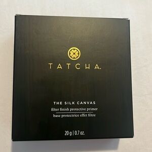 TATCHA primer